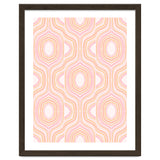 Peachy Marbled Tiles thumbnail