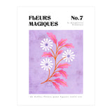 Magical Flowers No.7 Hazy Daisy (Print Only) thumbnail