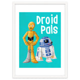 Star Wars thumbnail