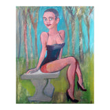 Chica Bonita (Print Only) thumbnail