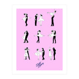 Dirty Dancing Movie (Print Only) thumbnail