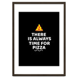 There Is Always Time For Pizza thumbnail