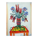 Flor Carnivora 13 (Print Only) thumbnail