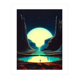 Never Lost With You (Print Only) thumbnail