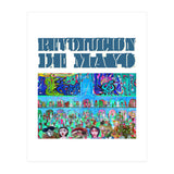 Revolucion De Mayo 9 (Print Only) thumbnail