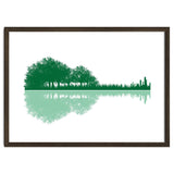 Guitar Illustration 2 thumbnail