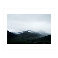 SKIN OF NATURE - ICELAND (Print Only)