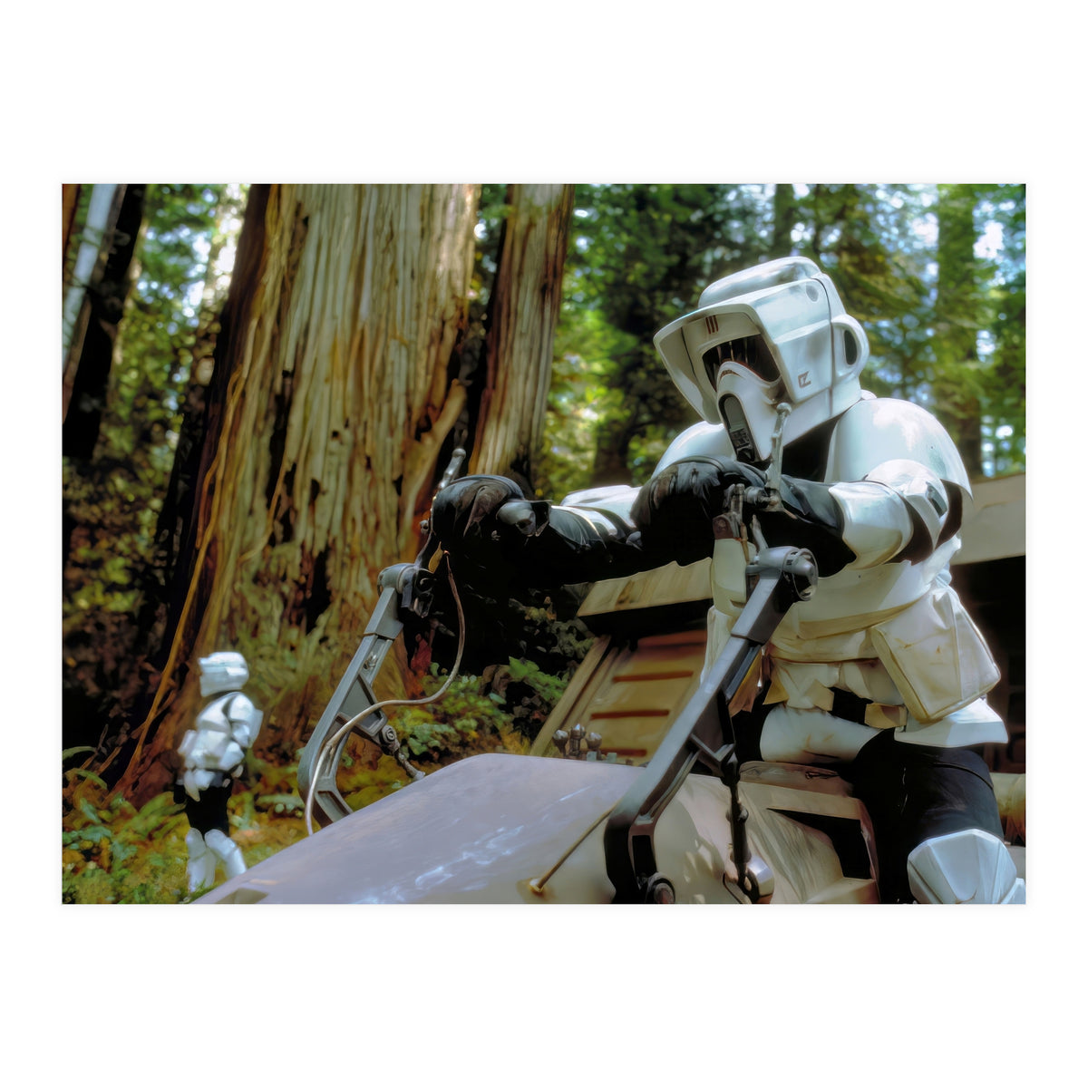 Star Wars (Print Only)