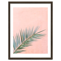 Pinky palm