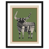 Striped Bull thumbnail