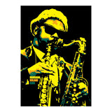 Rahsaan Roland Kirk v4 (Print Only) thumbnail