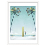 Surf Girl II thumbnail
