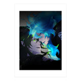 Anime (Print Only) thumbnail
