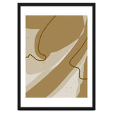 Echoes of Dusk on Sand Dunes thumbnail