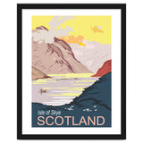 Scotland, Isle Of Skye thumbnail