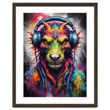 Dragon In Headphones Music thumbnail