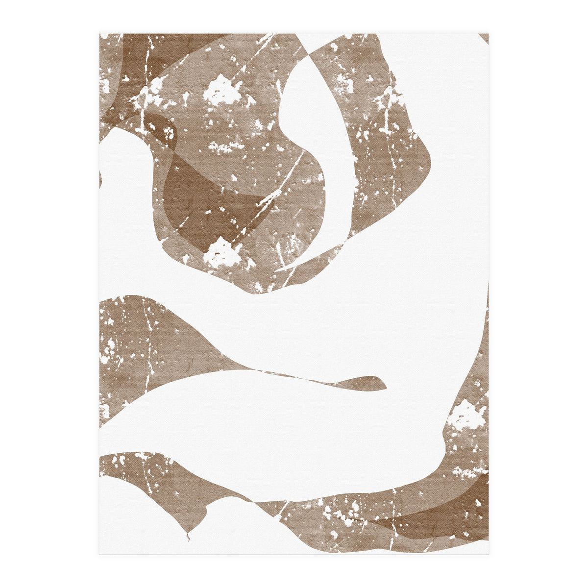 Clean Scratch (Print Only)