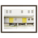 Yellow doors thumbnail