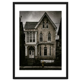 Carlton Street No 11 Old Film Version thumbnail
