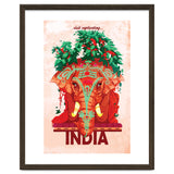 Captivating India thumbnail