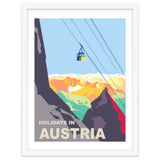 Holidays In Austria thumbnail