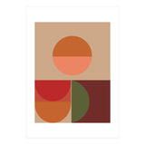 Fall Winter  (Print Only) thumbnail