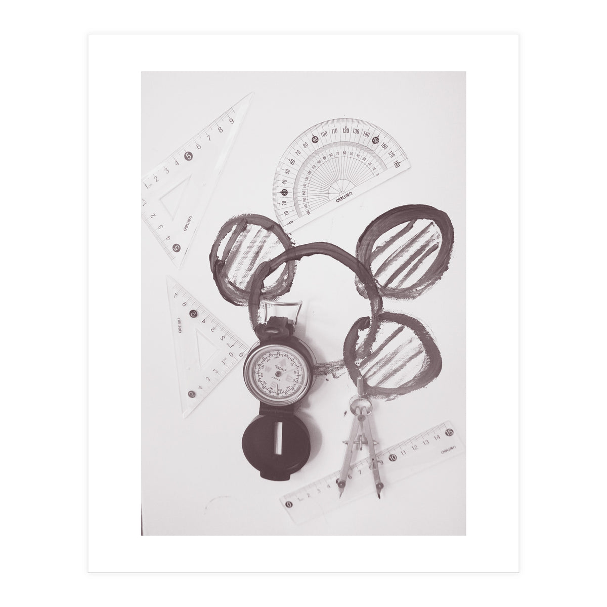 Mathematics (Print Only)