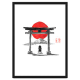 Samurai At The Gate thumbnail