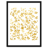 Golden Vines #society6 #decor #buyart thumbnail