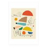Expression (4) (Print Only) thumbnail