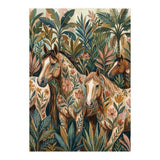 Tropical Equine Dreams (Print Only) thumbnail