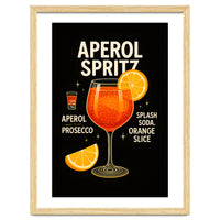 Aperol Spritz