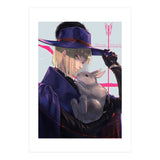 Anime (Print Only) thumbnail