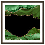 Green & Gold Agate Texture 18 thumbnail