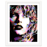 Taylor Swift Colorful thumbnail