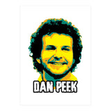 Dan Peek Musician Legend (Print Only) thumbnail