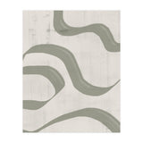 SIMPLE MODERN WAVES (Print Only) thumbnail