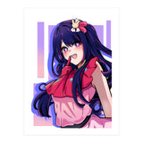 Anime (Print Only) thumbnail