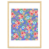 Bageecha #society6 #decor #buyart thumbnail