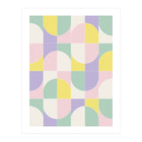Bold Geo Tiles 05 (Print Only) thumbnail