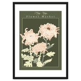 Flower Market Hong Kong Chrysanthemum thumbnail