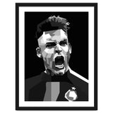 Lautaro Martinez Football Striker thumbnail