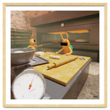 Bakery 
