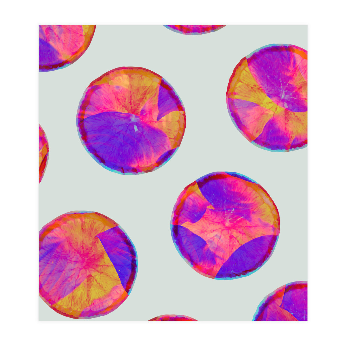 The Kinetic Path (Print Only)