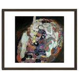 'The Virgin', 1912-1913, Oil on canvas, 190 x 200 cm. thumbnail