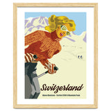 Switzerland Above Montreux thumbnail