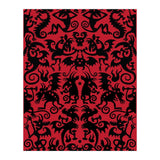 Crimson Chaos and the Symphony of the Underworld (Print Only) thumbnail