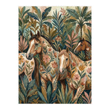 Tropical Equine Dreams (Print Only) thumbnail