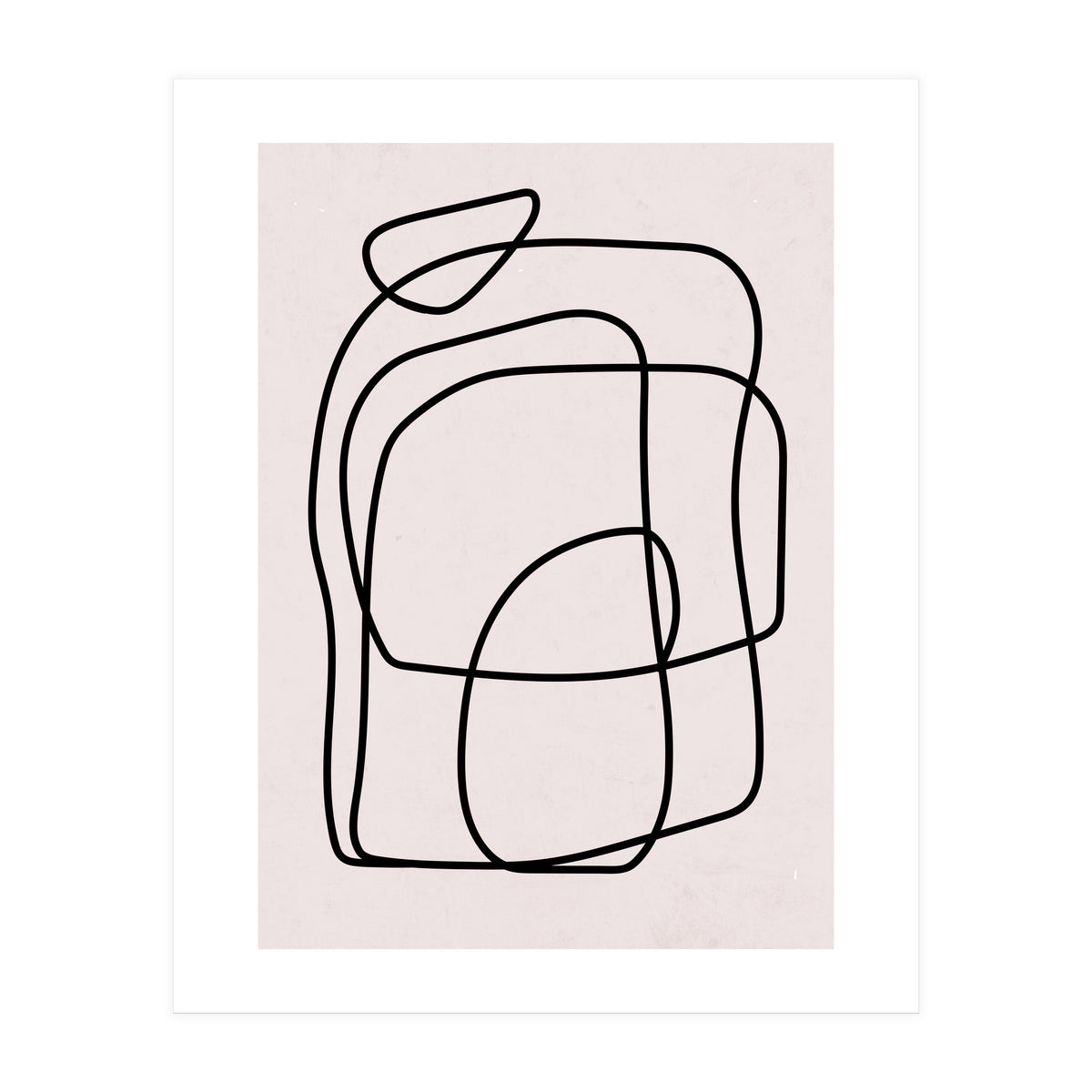 Minimal Art 1 (Print Only)