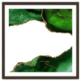 Green & Gold Agate Texture 29 thumbnail
